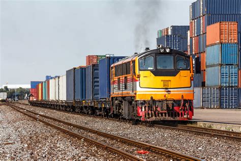 are railroads liable for quality of products transported